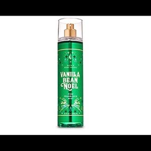 Women’s body spray